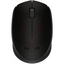 Logitech B170 Wireless Mouse - Image 5