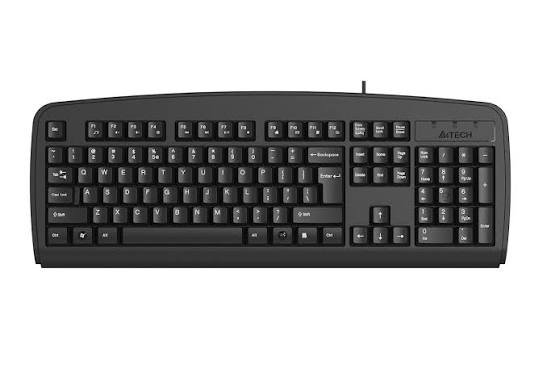 A4Tech Kb720 Wired Keyboard - Image 6