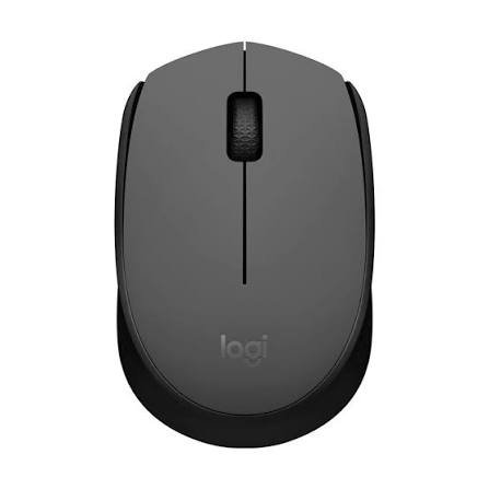 Logitech B170 Wireless Mouse - Image 4