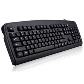 A4Tech Kb720 Wired Keyboard
