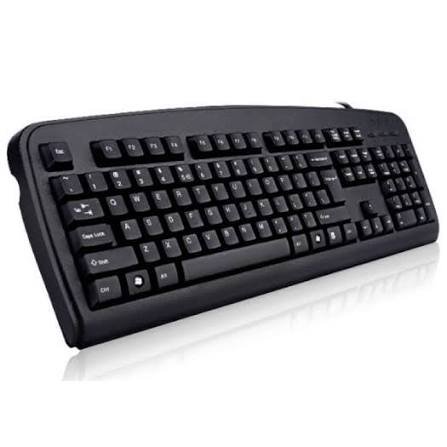 A4Tech Kb720 Wired Keyboard
