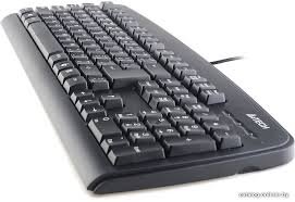 A4Tech Kb720 Wired Keyboard - Image 3