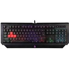 A4TECH Bloody B120 Gaming Keyboard - Image 4