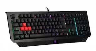 A4TECH Bloody B120 Gaming Keyboard