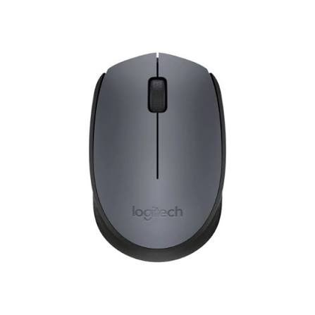 Logitech B170 Wireless Mouse - Image 3