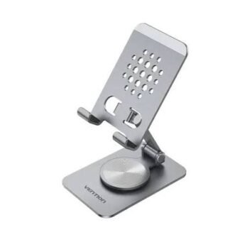 WiWU ZM-014 360 Degree Rotating Desktop Phone Stand