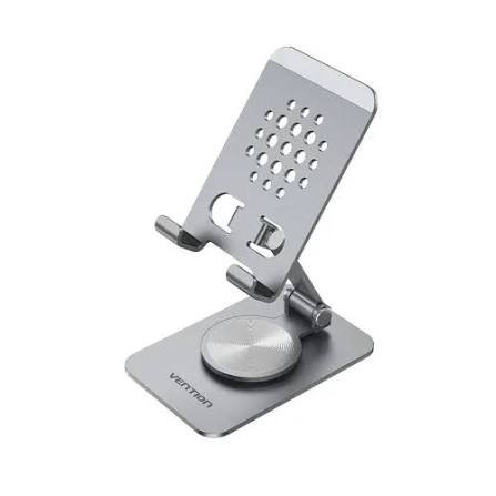 WiWU ZM-014 360 Degree Rotating Desktop Phone Stand
