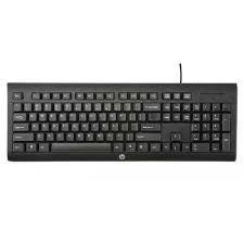 HP K1500 Wired Keyboard - Image 3