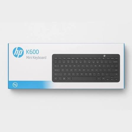 HP K1500 Wired Keyboard - Image 4