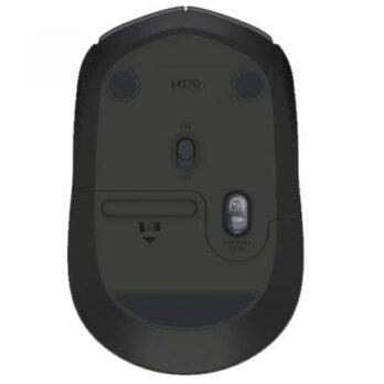 Logitech B170 Wireless Mouse
