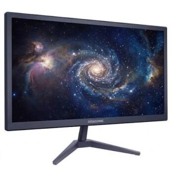 Gigasonic RB-G19S-300C 19″ HD LED Monitor