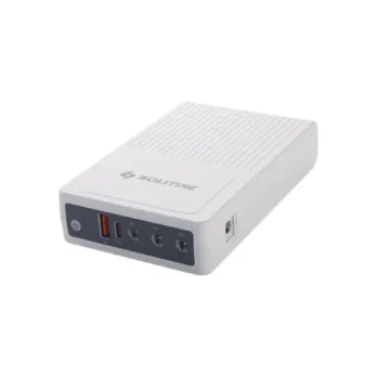 Solitine SOL-604 10000mAh Mini DC UPS